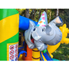 Olifant springkussen huren